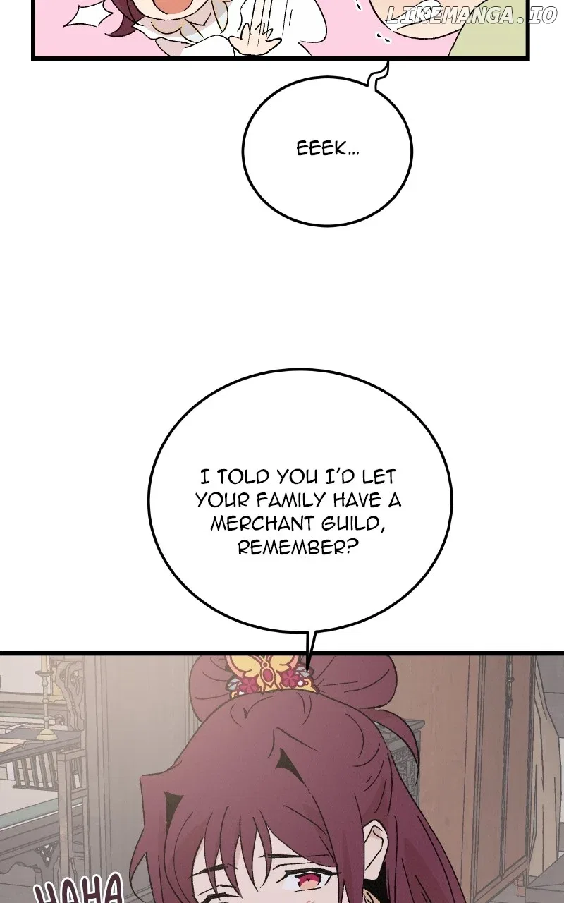 Concubine Scandal Chapter 89 – Page 29