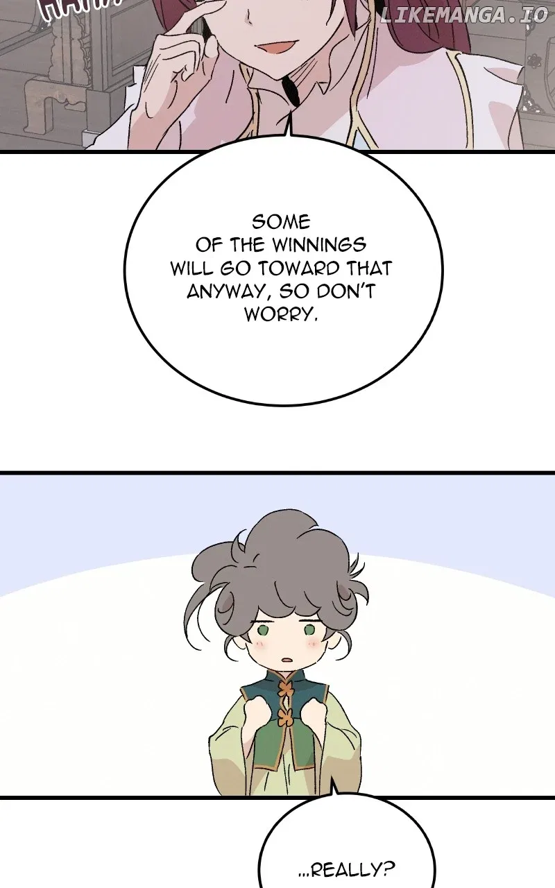 Concubine Scandal Chapter 89 – Page 30