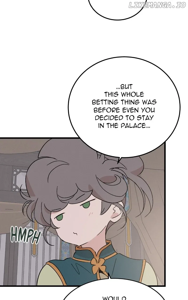 Concubine Scandal Chapter 89 – Page 31