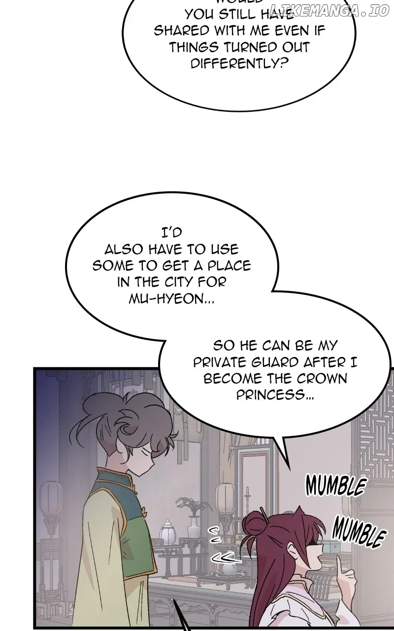 Concubine Scandal Chapter 89 – Page 32