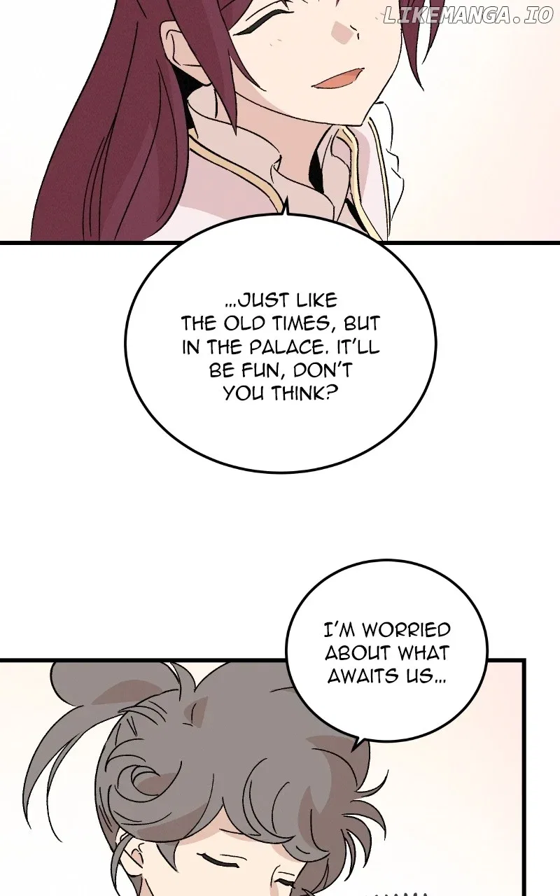 Concubine Scandal Chapter 89 – Page 34