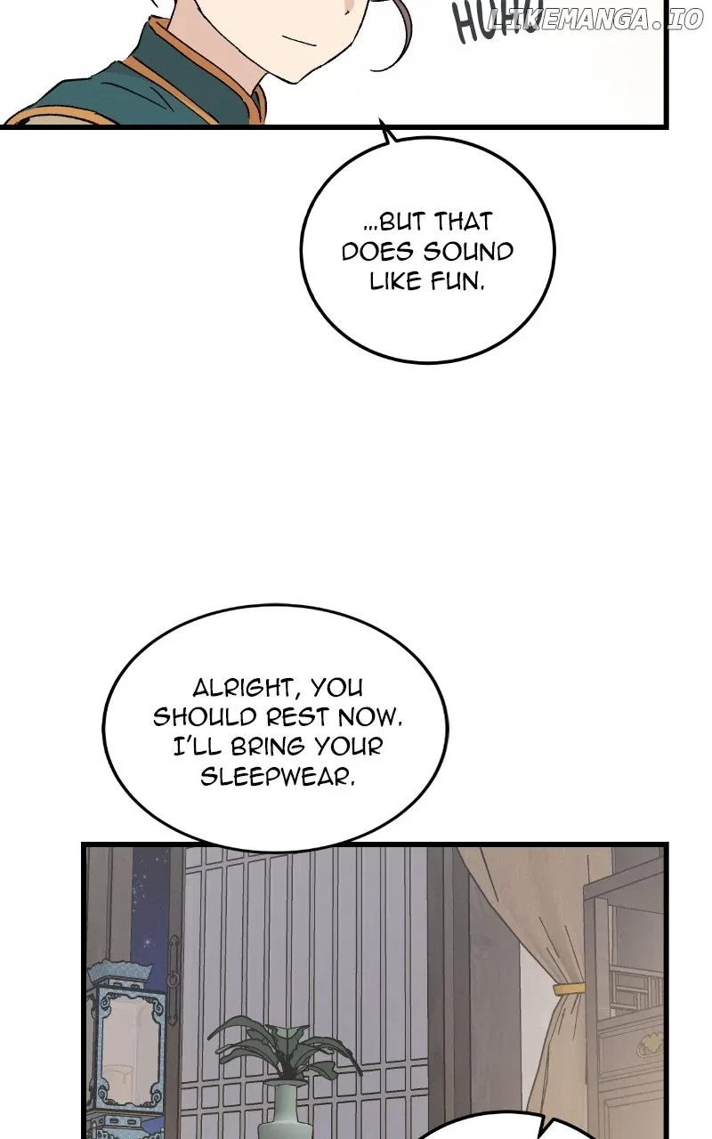 Concubine Scandal Chapter 89 – Page 35
