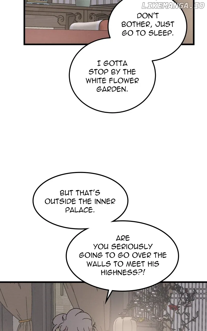 Concubine Scandal Chapter 89 – Page 36