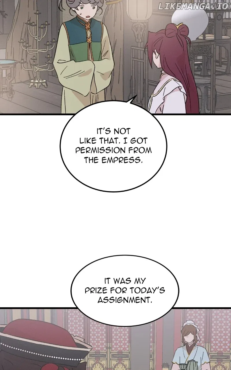 Concubine Scandal Chapter 89 – Page 37