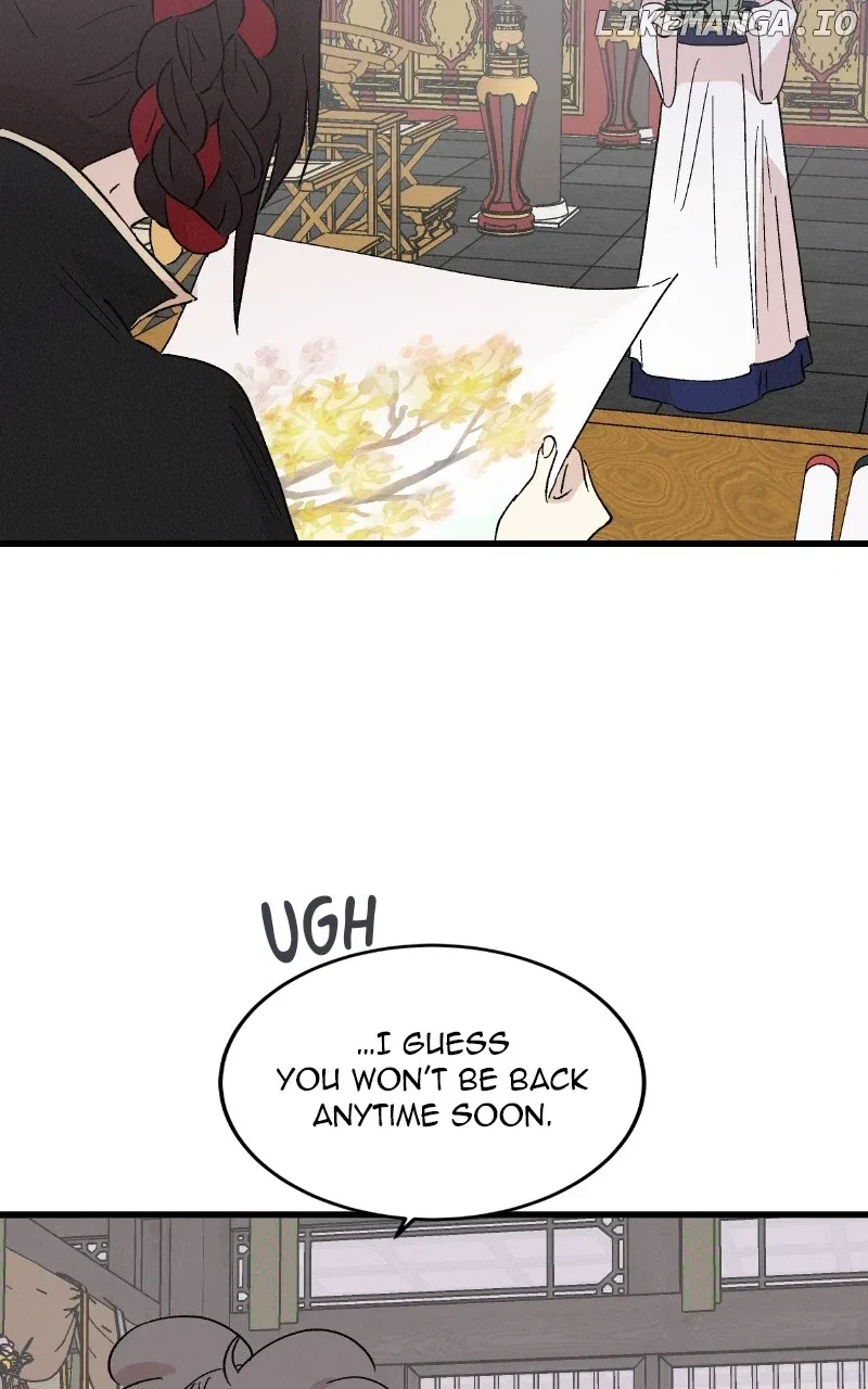 Concubine Scandal Chapter 89 – Page 38