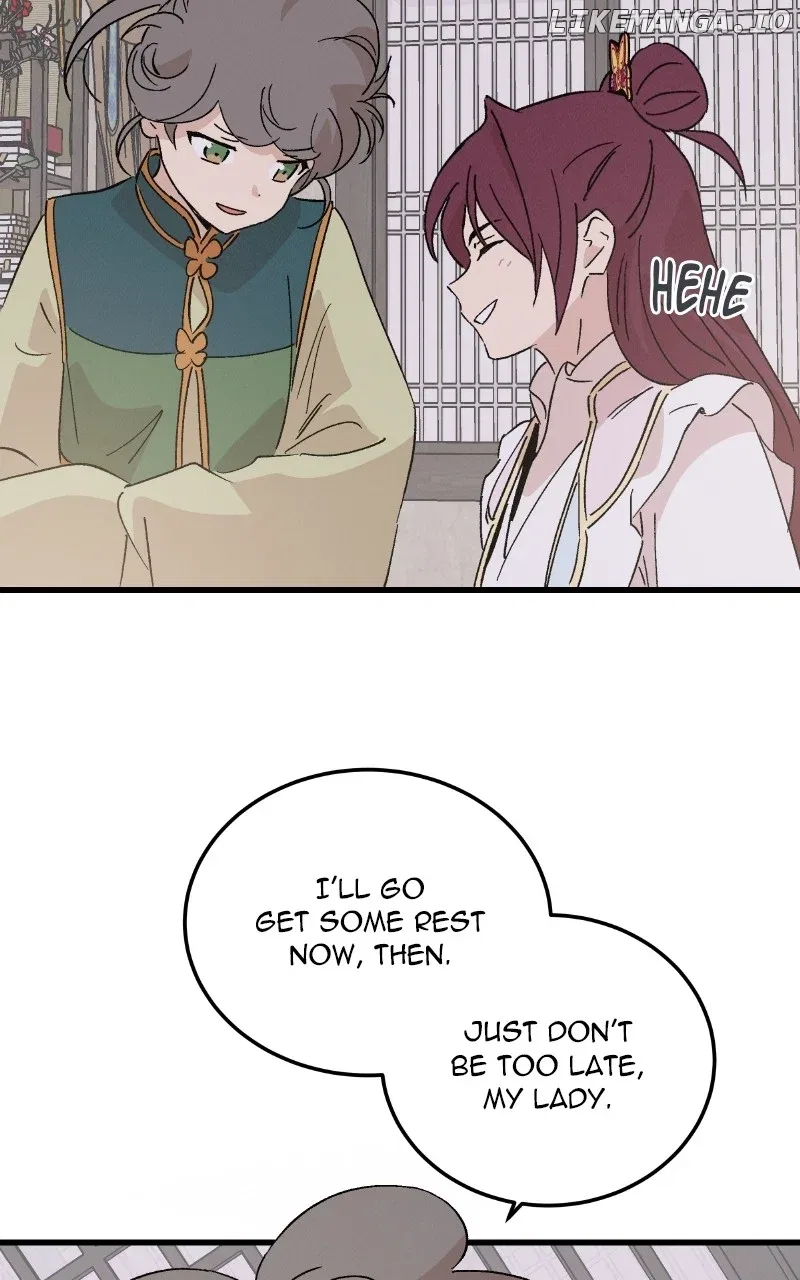 Concubine Scandal Chapter 89 – Page 39
