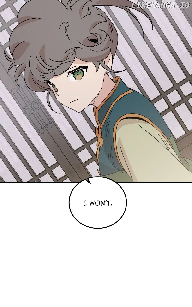 Concubine Scandal Chapter 89 – Page 40