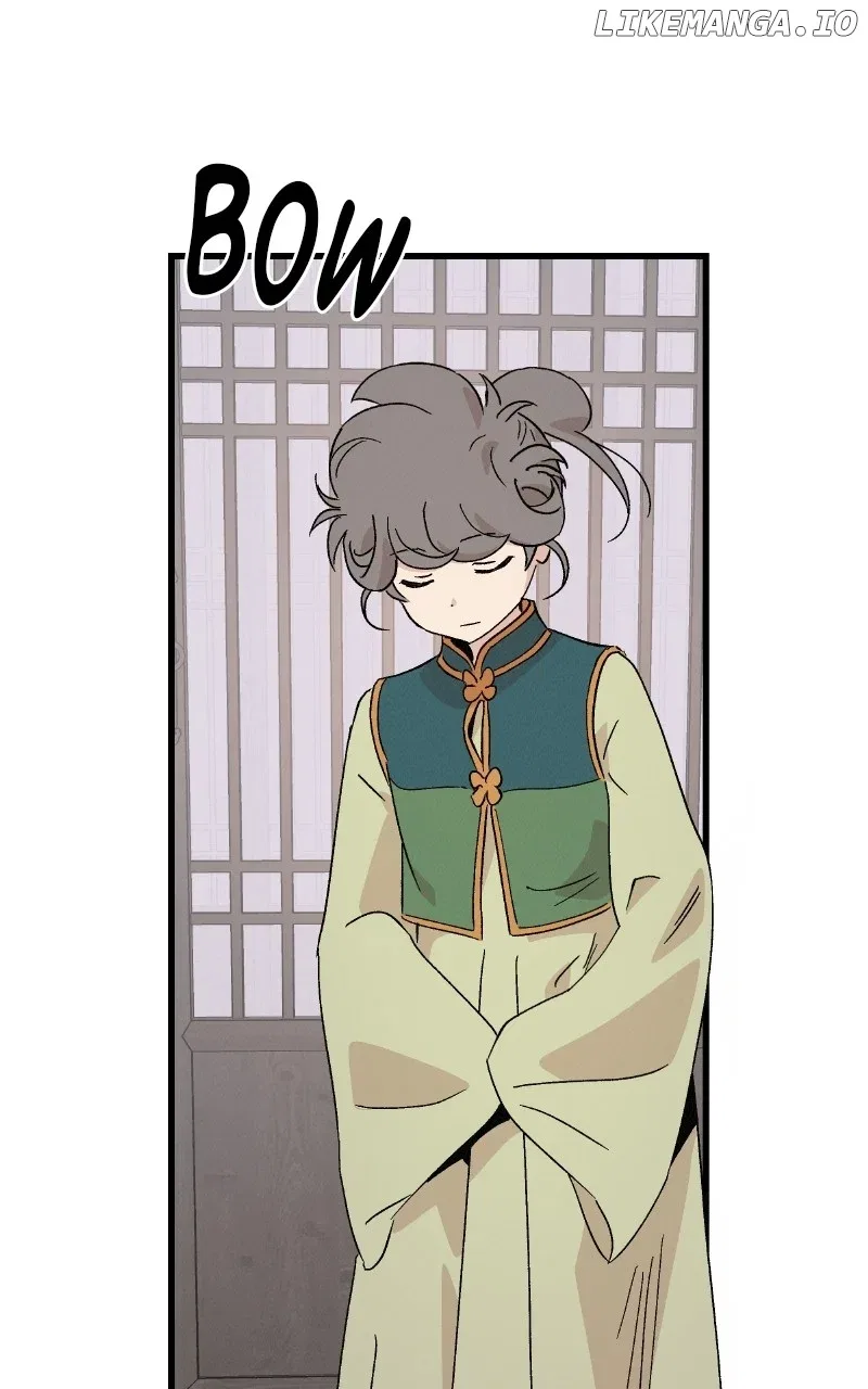 Concubine Scandal Chapter 89 – Page 41