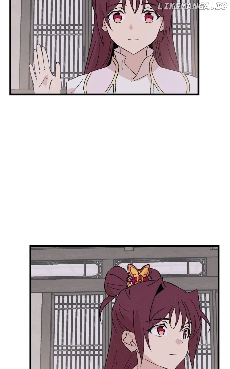 Concubine Scandal Chapter 89 – Page 44