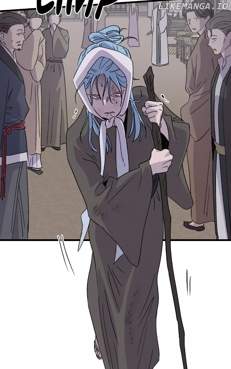 Concubine Scandal Chapter 89 – Page 51
