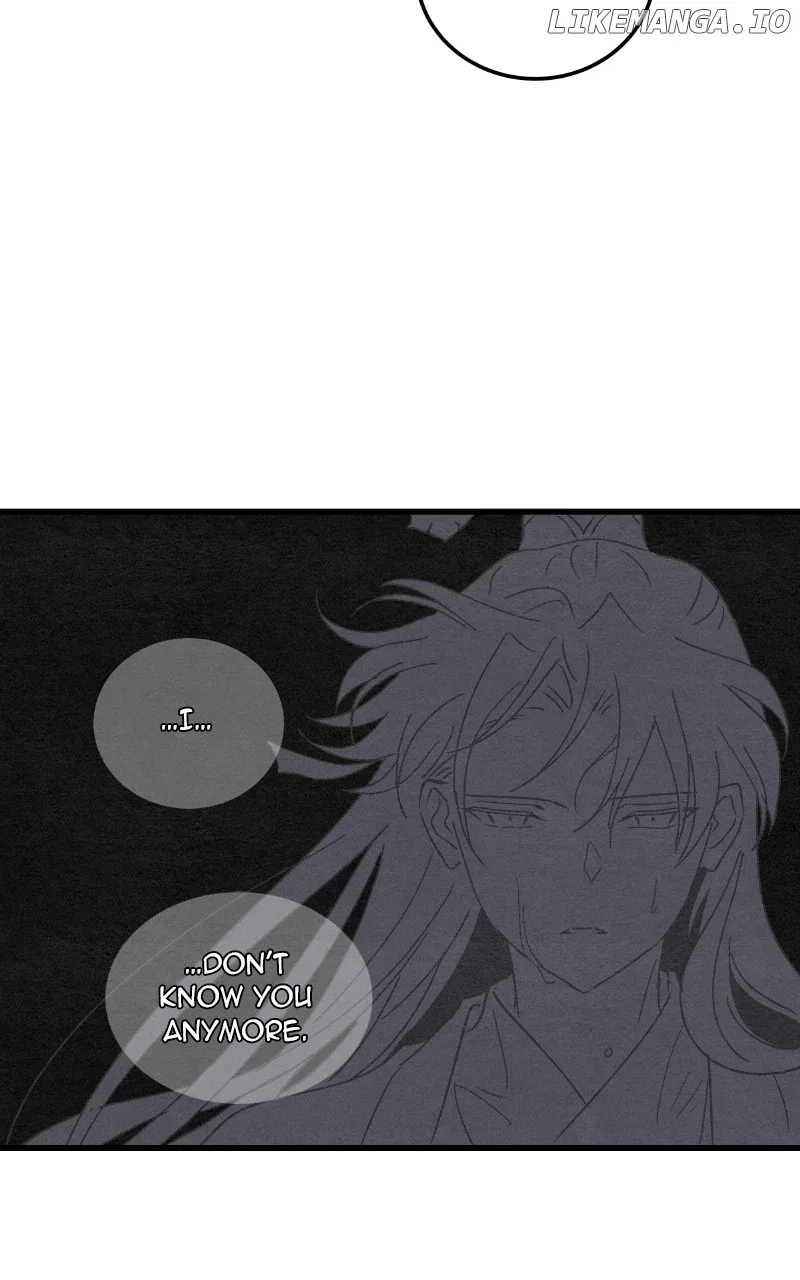Concubine Scandal Chapter 89 – Page 54