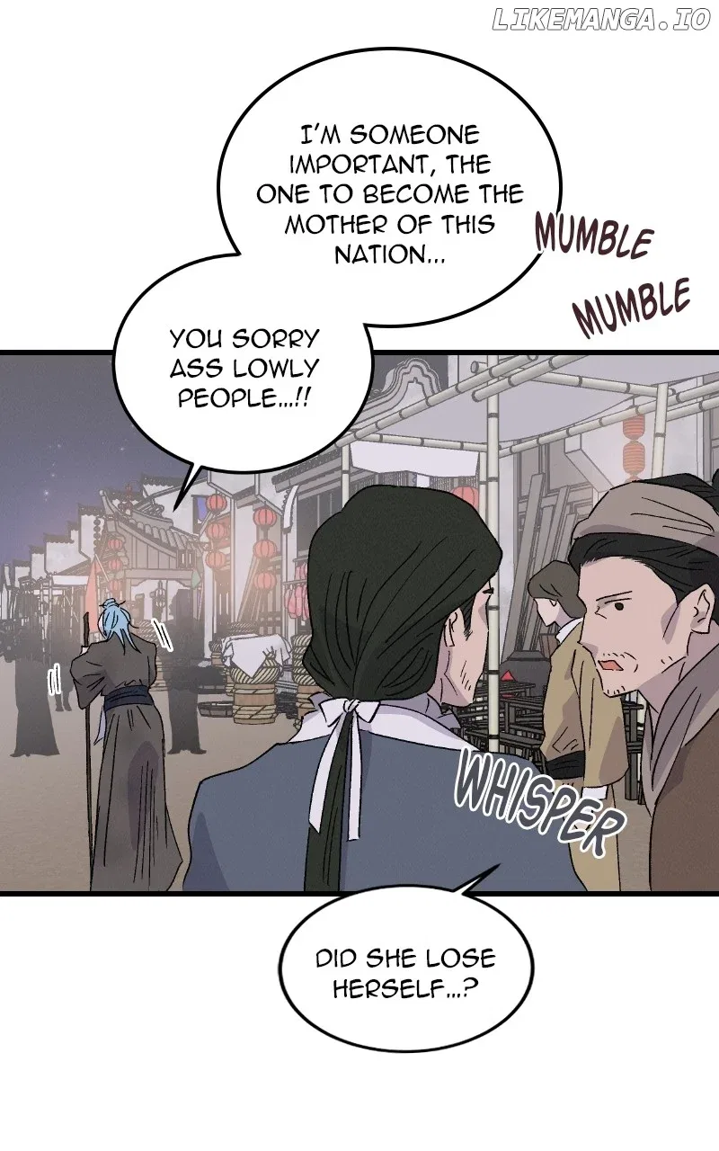 Concubine Scandal Chapter 89 – Page 56