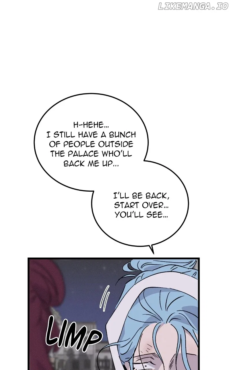 Concubine Scandal Chapter 89 – Page 57