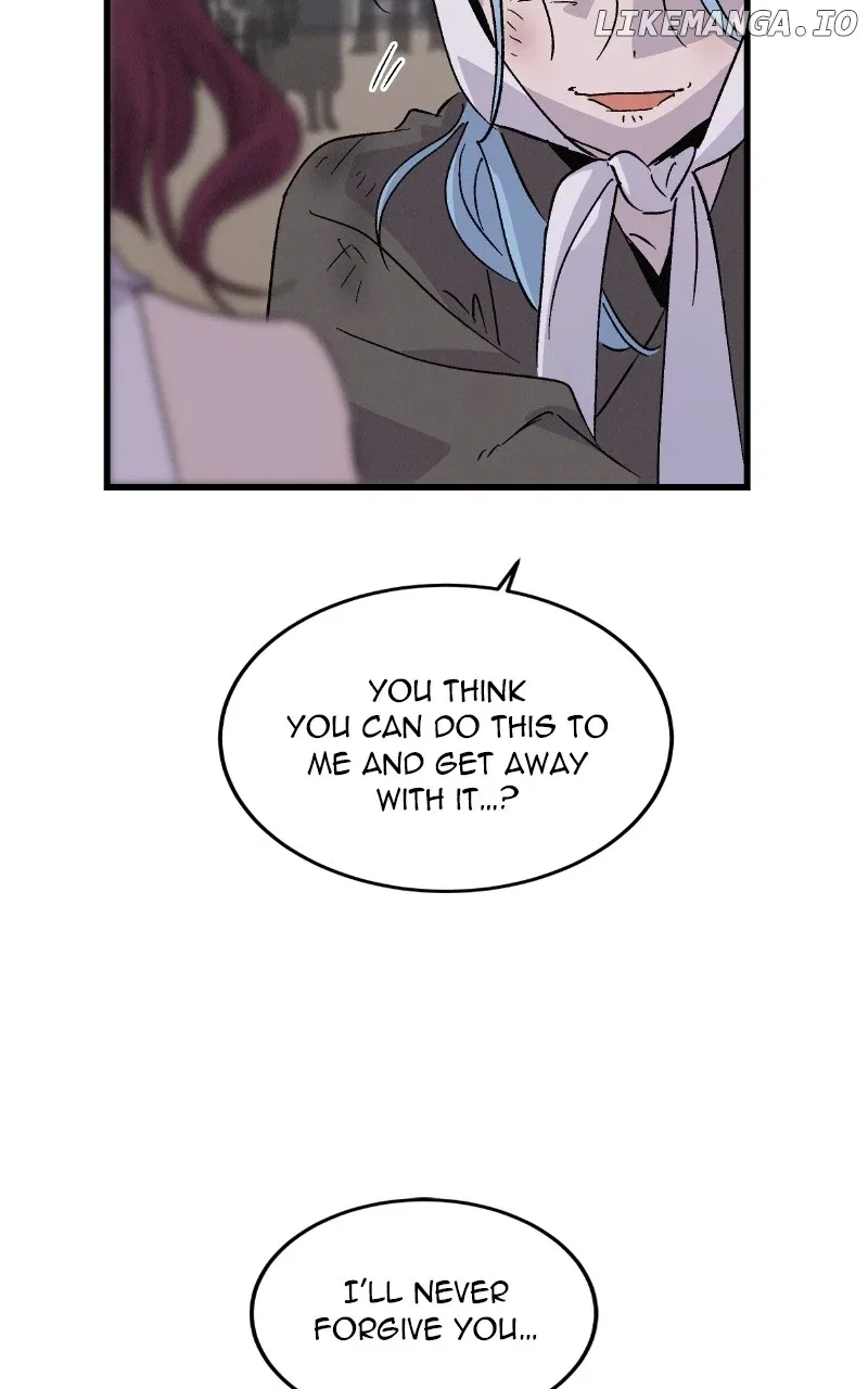 Concubine Scandal Chapter 89 – Page 58