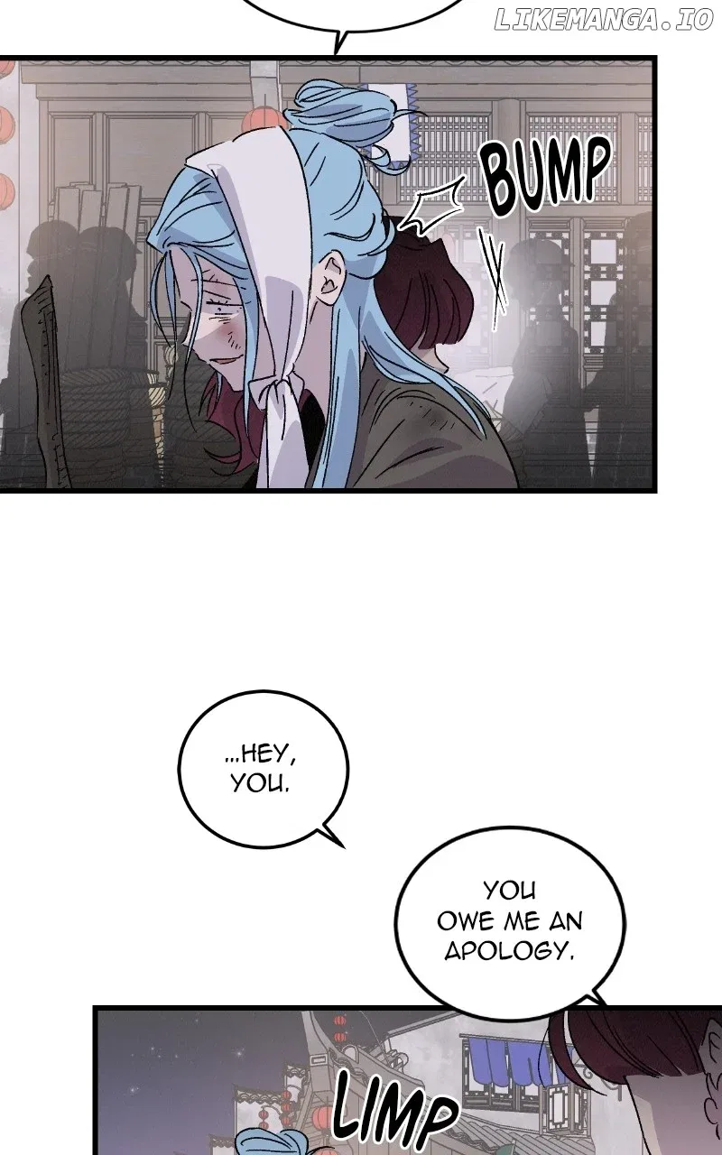 Concubine Scandal Chapter 89 – Page 59