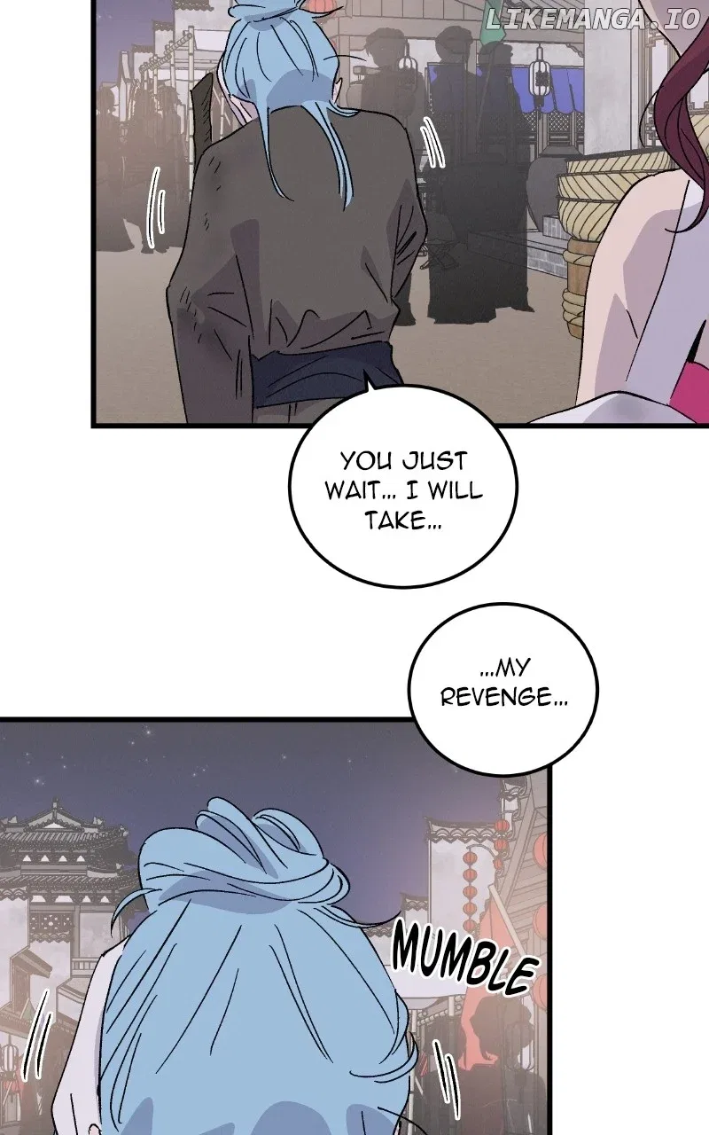 Concubine Scandal Chapter 89 – Page 60