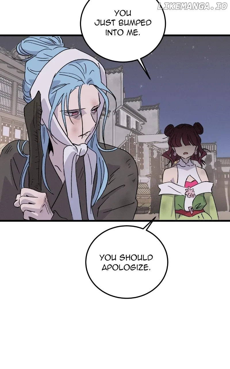 Concubine Scandal Chapter 89 – Page 62