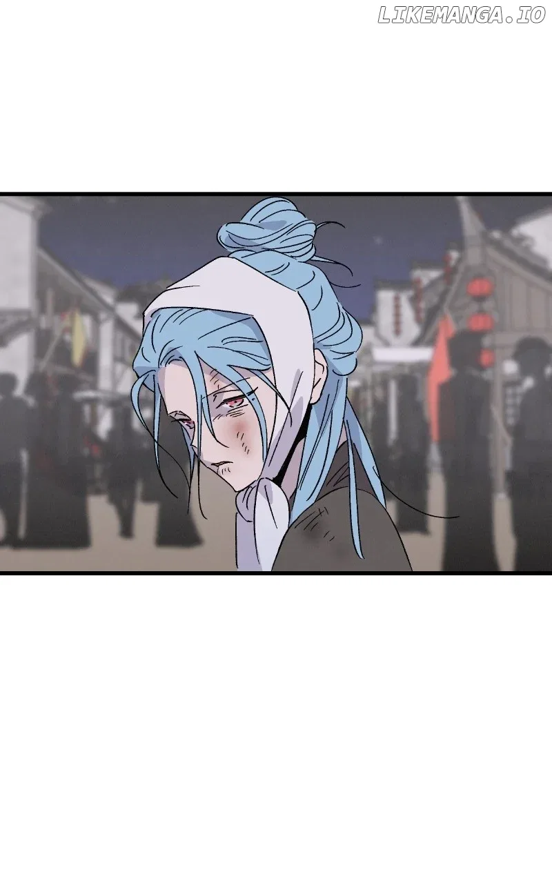 Concubine Scandal Chapter 89 – Page 63