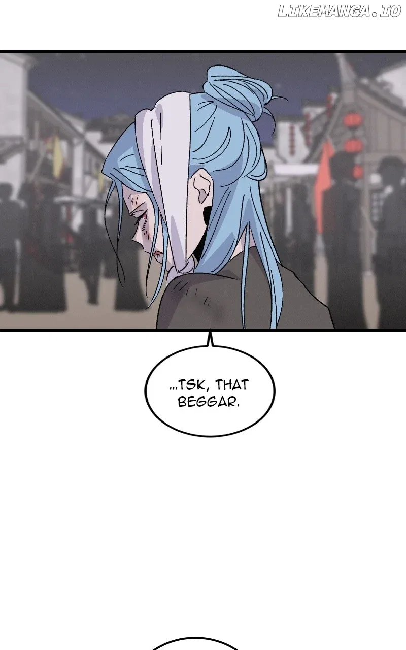 Concubine Scandal Chapter 89 – Page 64