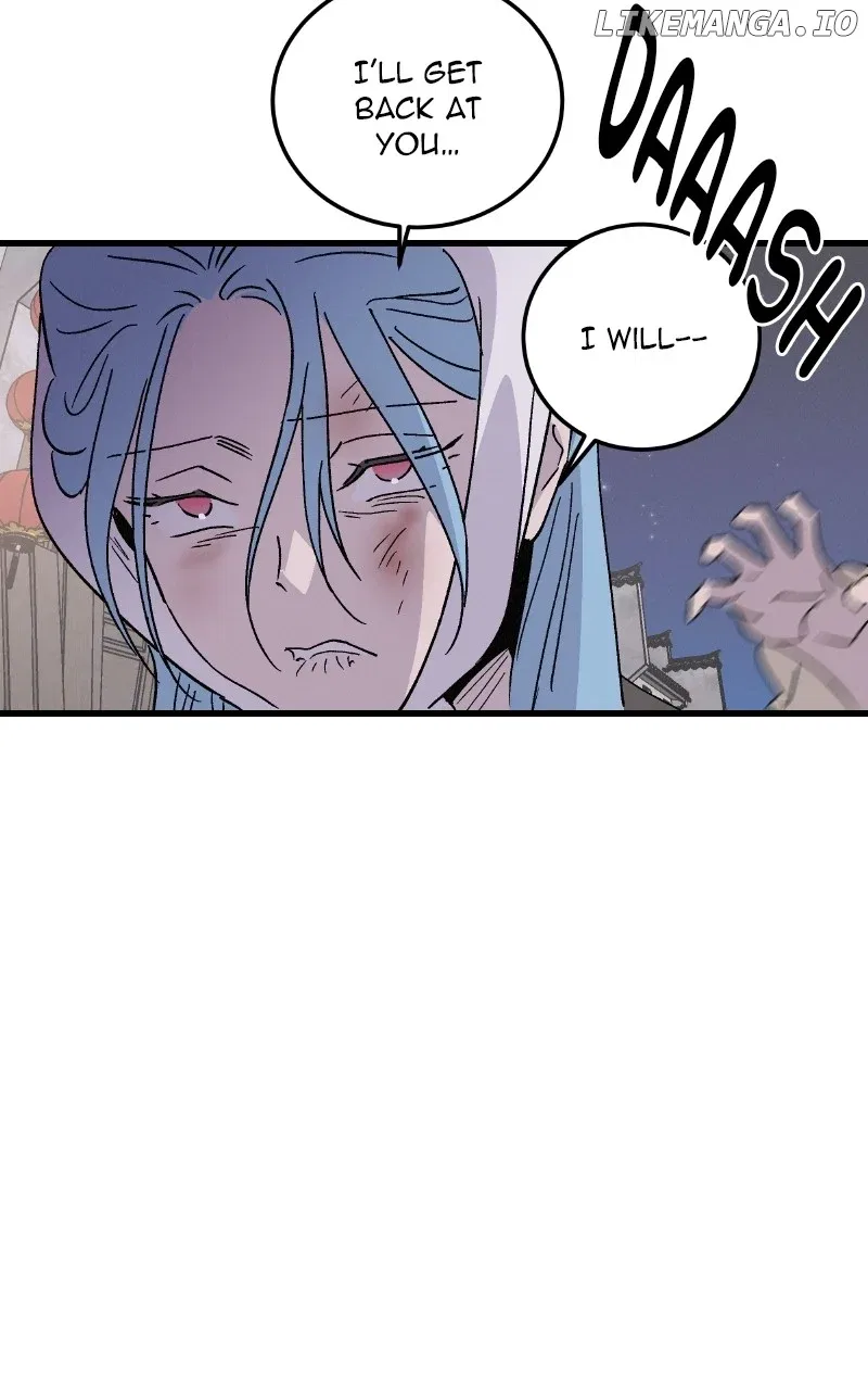 Concubine Scandal Chapter 89 – Page 65