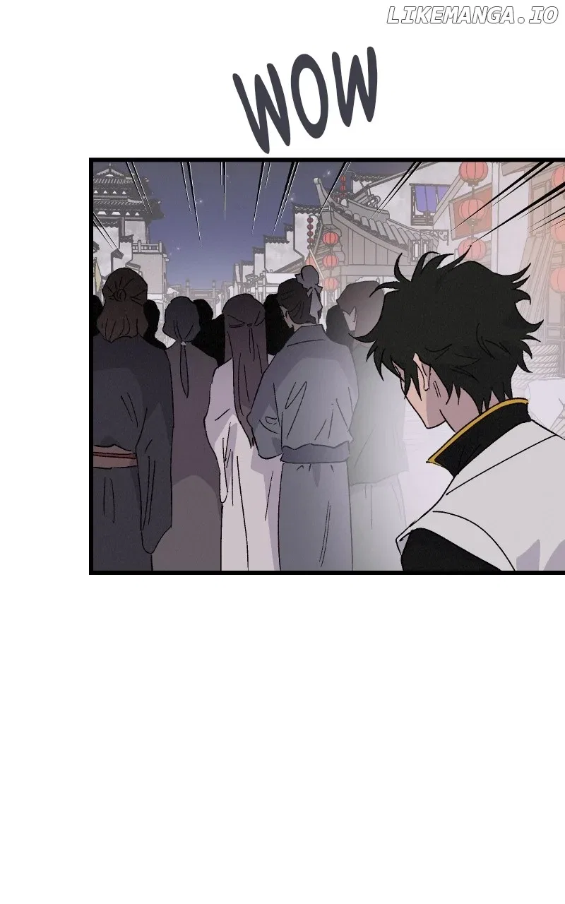Concubine Scandal Chapter 89 – Page 71