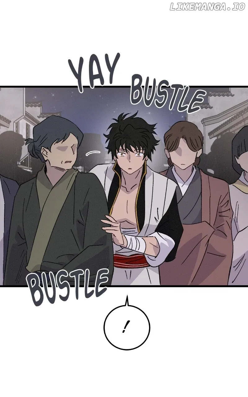 Concubine Scandal Chapter 89 – Page 72