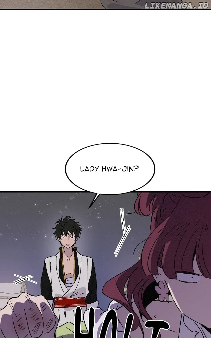 Concubine Scandal Chapter 89 – Page 74