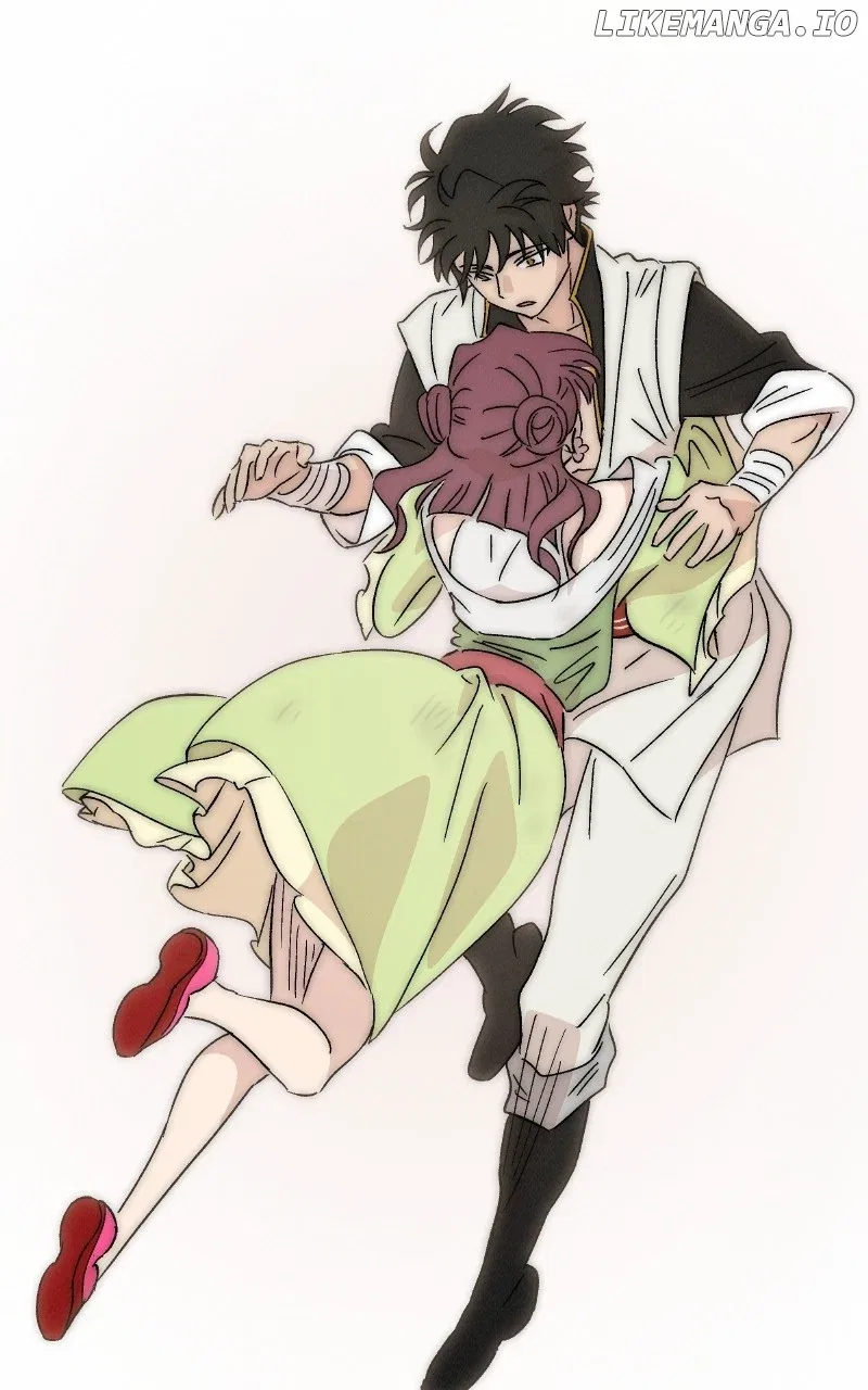 Concubine Scandal Chapter 89 – Page 78
