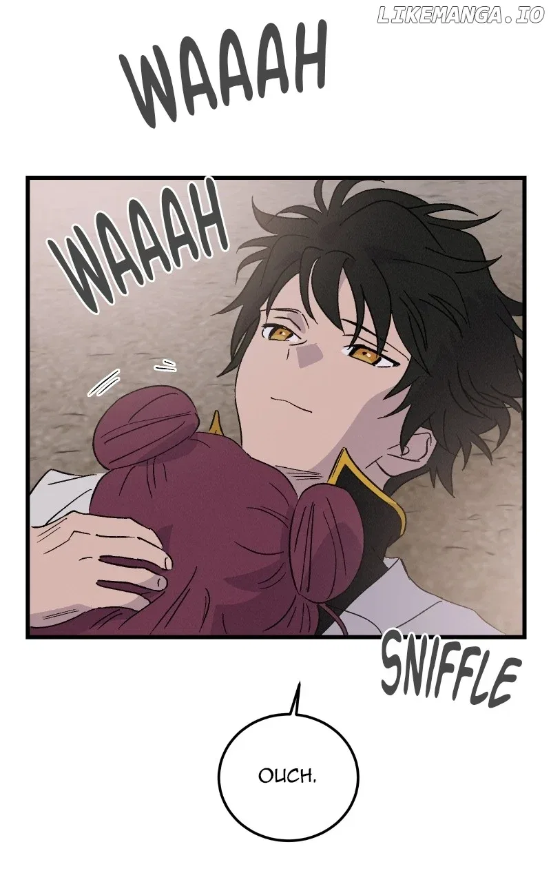 Concubine Scandal Chapter 89 – Page 81