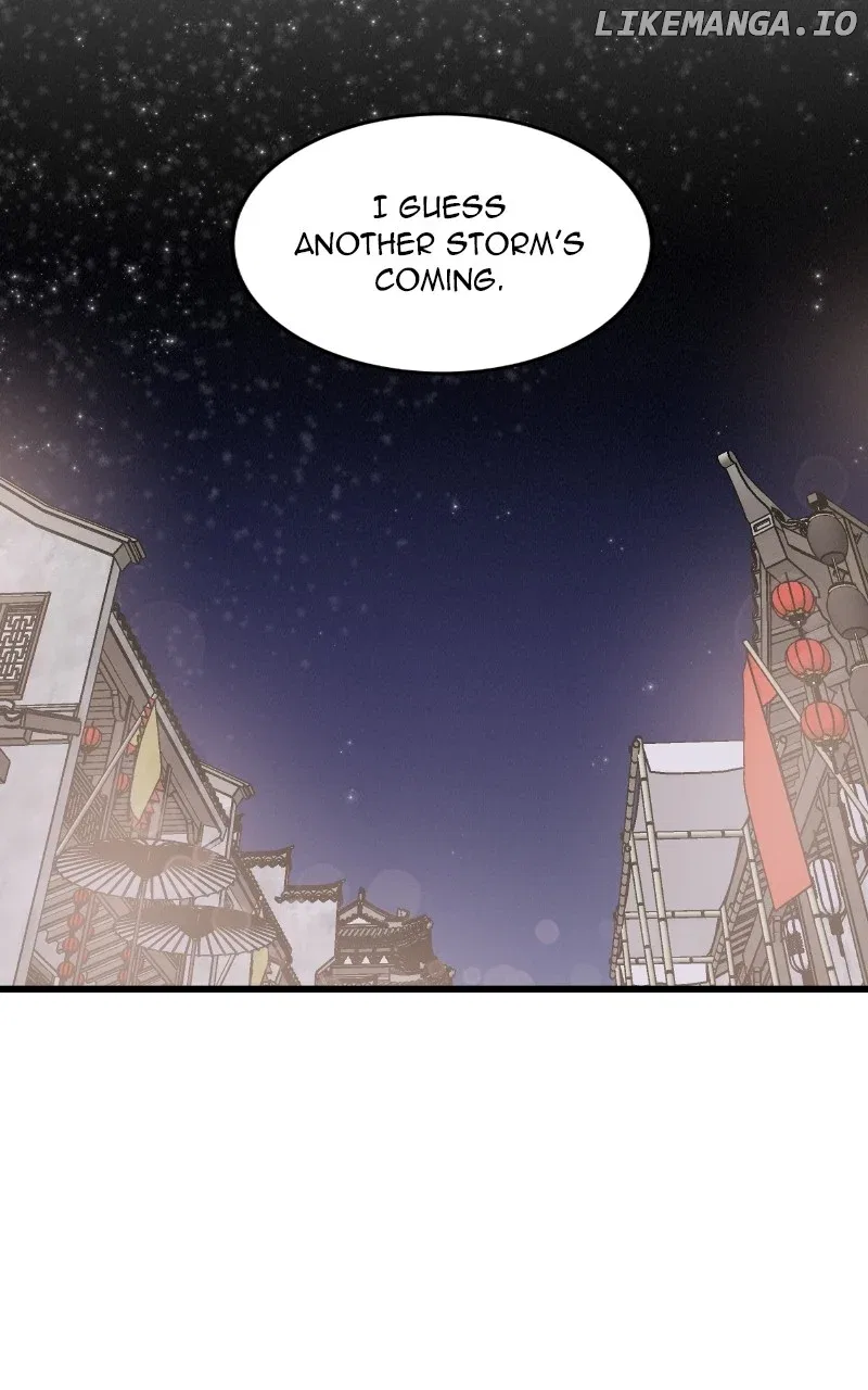 Concubine Scandal Chapter 89 – Page 83