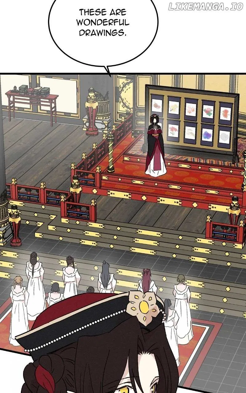 Concubine Scandal Chapter 88 – Page 2