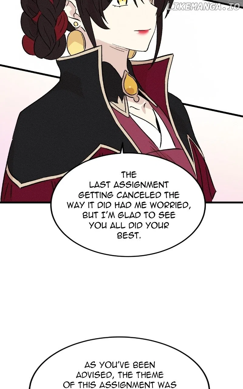 Concubine Scandal Chapter 88 – Page 3