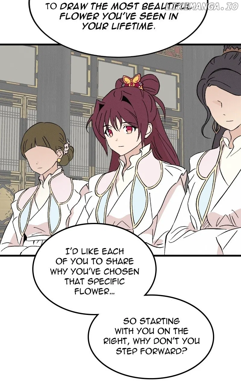 Concubine Scandal Chapter 88 – Page 4
