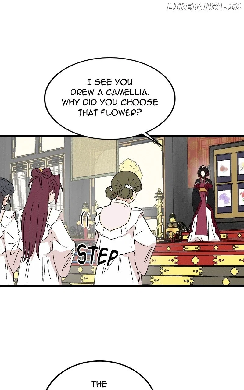 Concubine Scandal Chapter 88 – Page 5