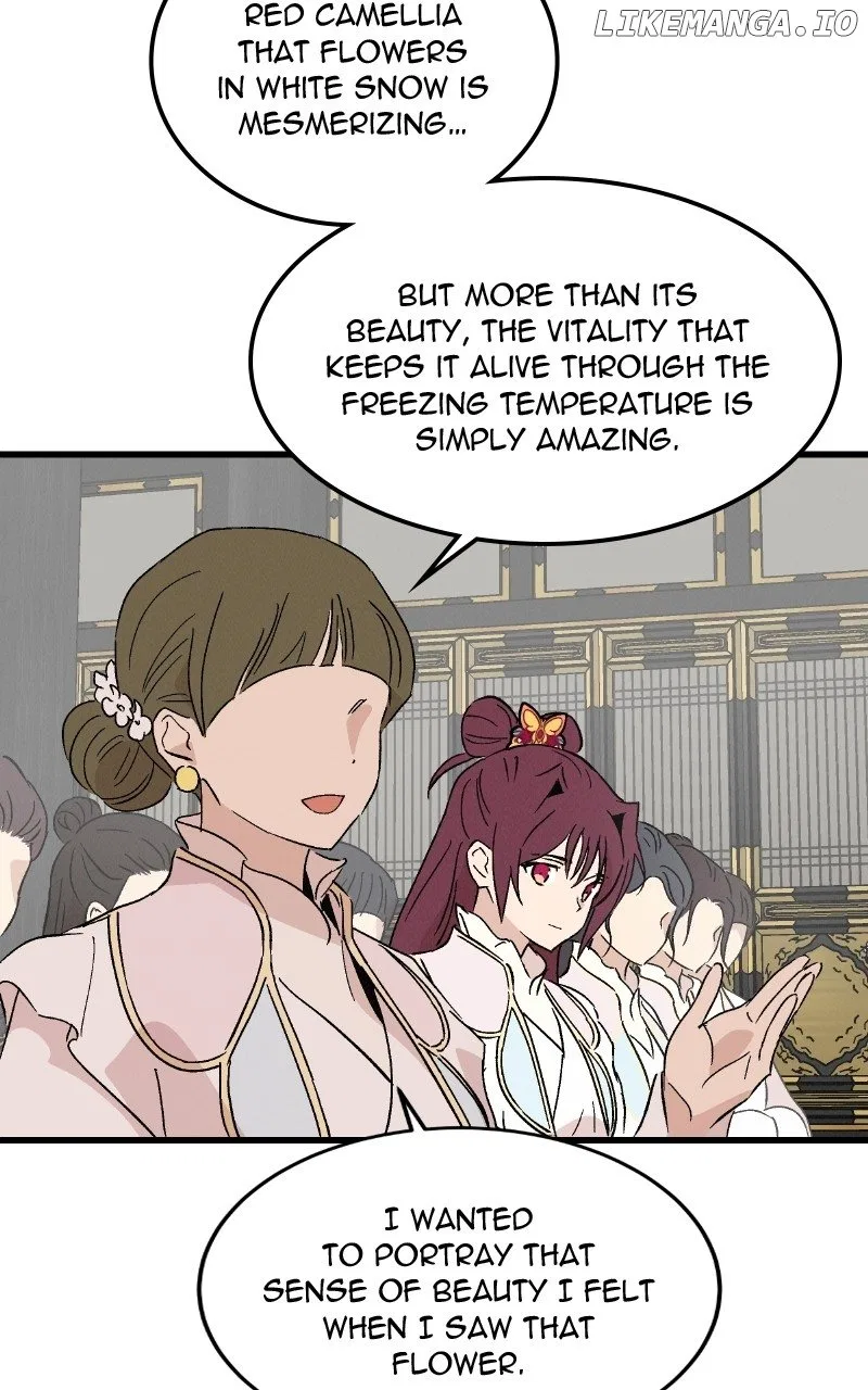 Concubine Scandal Chapter 88 – Page 6