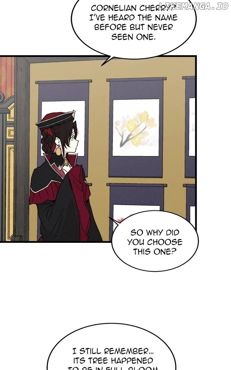 Concubine Scandal Chapter 88 – Page 11