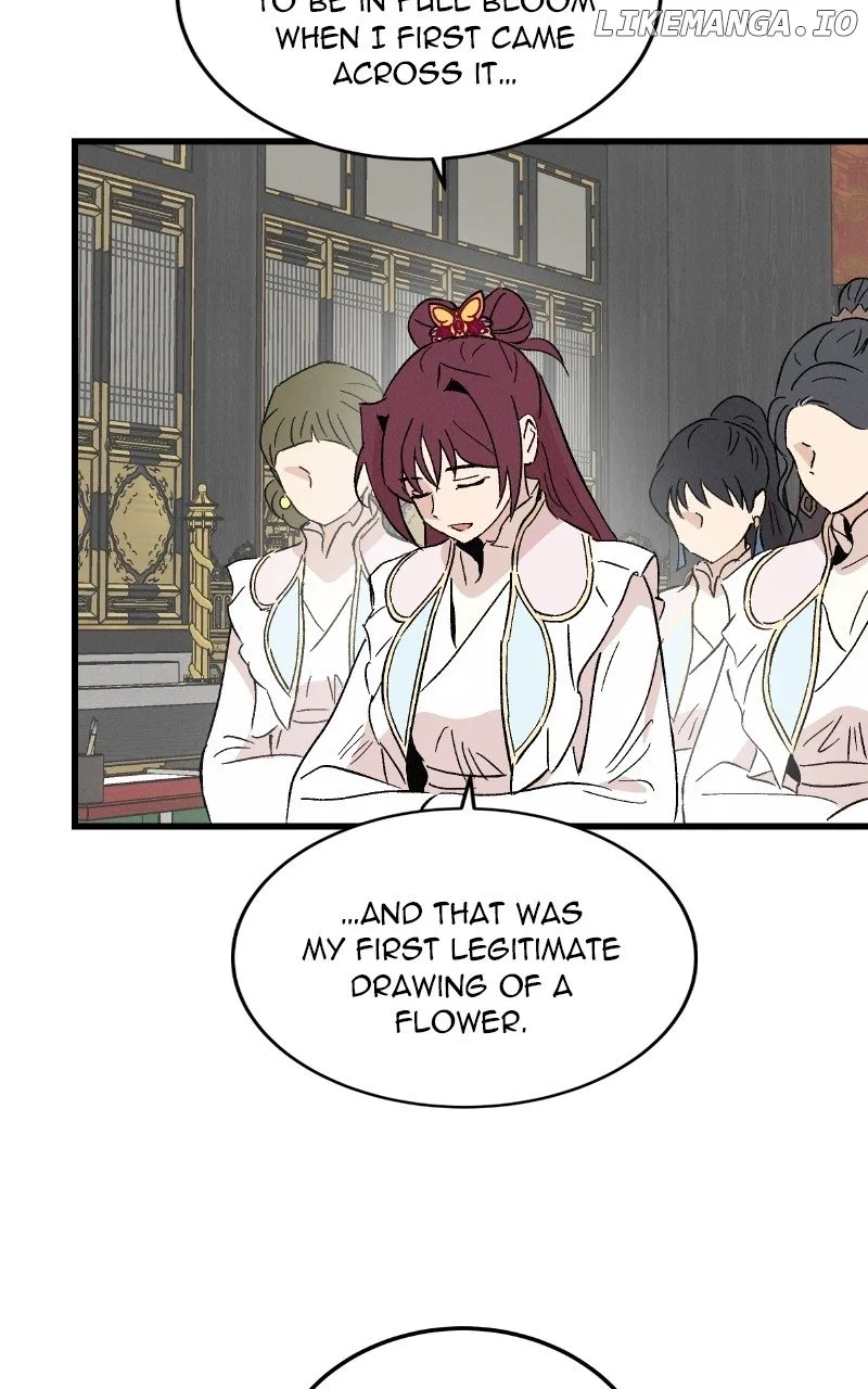 Concubine Scandal Chapter 88 – Page 12
