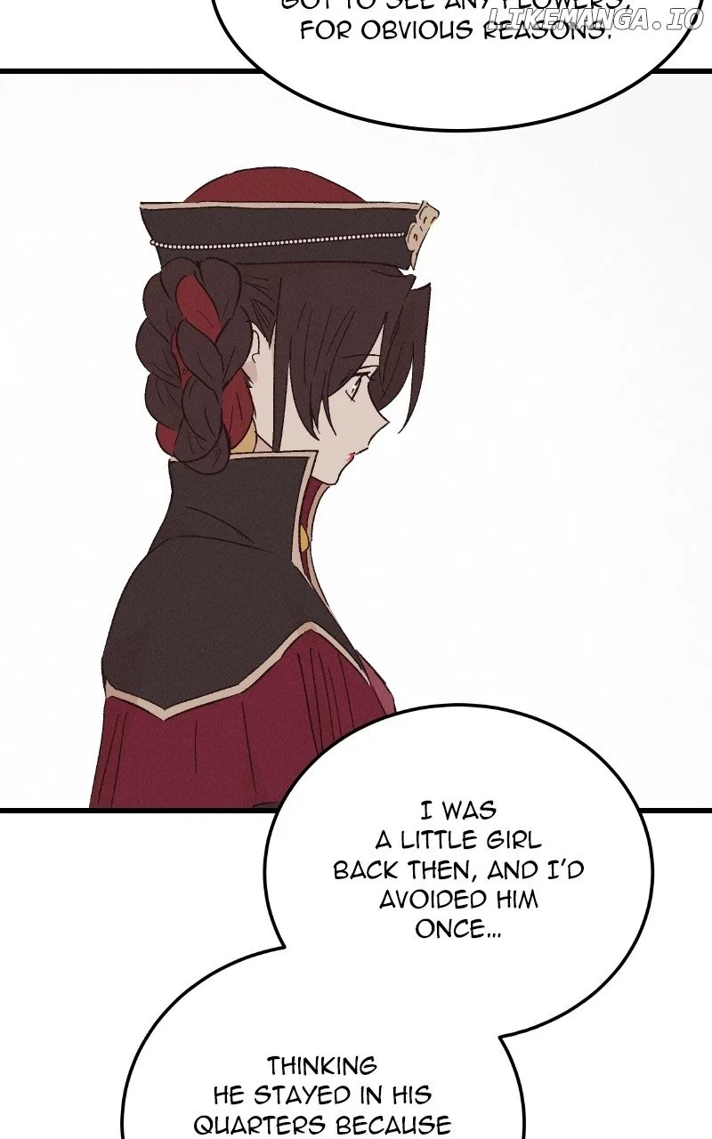 Concubine Scandal Chapter 88 – Page 15