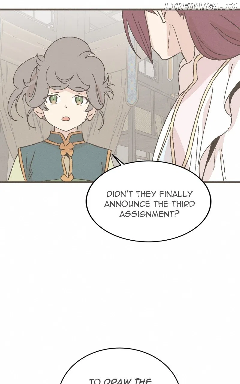 Concubine Scandal Chapter 88 – Page 25