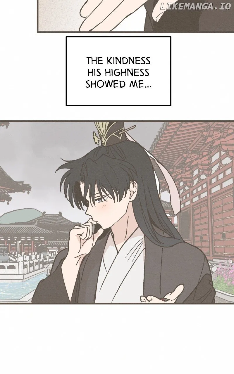 Concubine Scandal Chapter 88 – Page 30