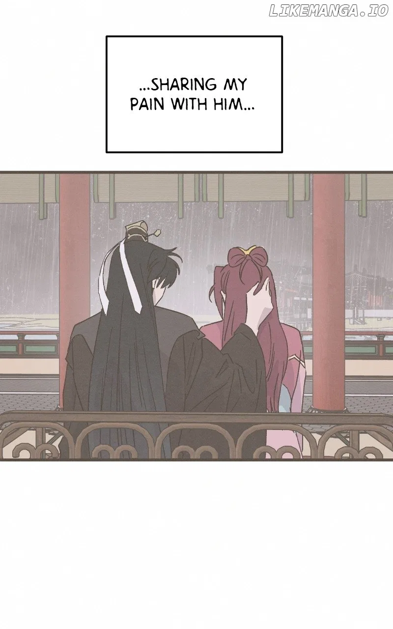 Concubine Scandal Chapter 88 – Page 31