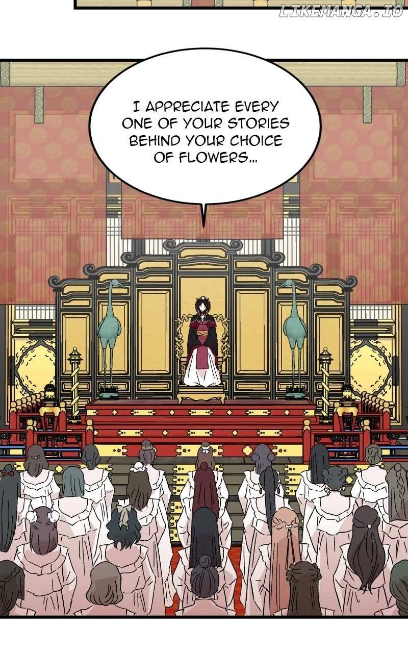 Concubine Scandal Chapter 88 – Page 39