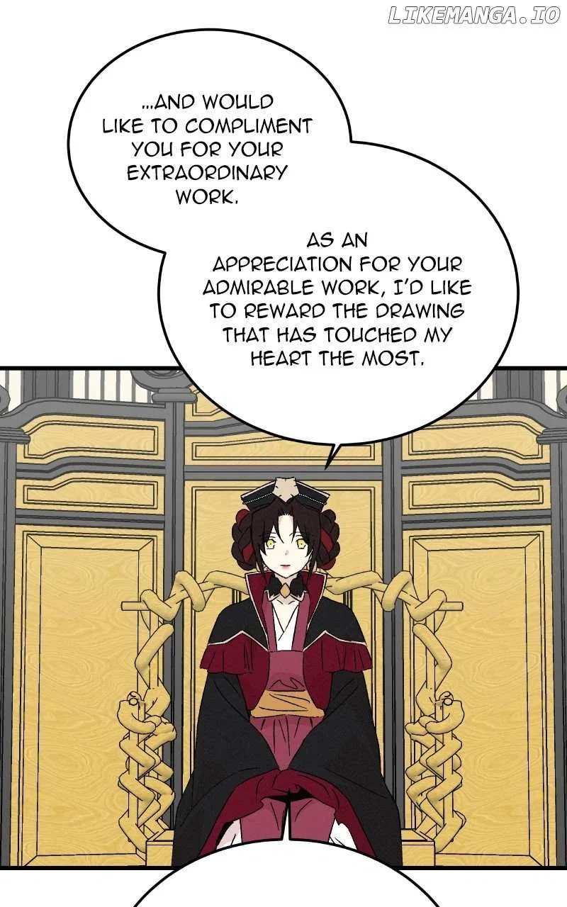 Concubine Scandal Chapter 88 – Page 40