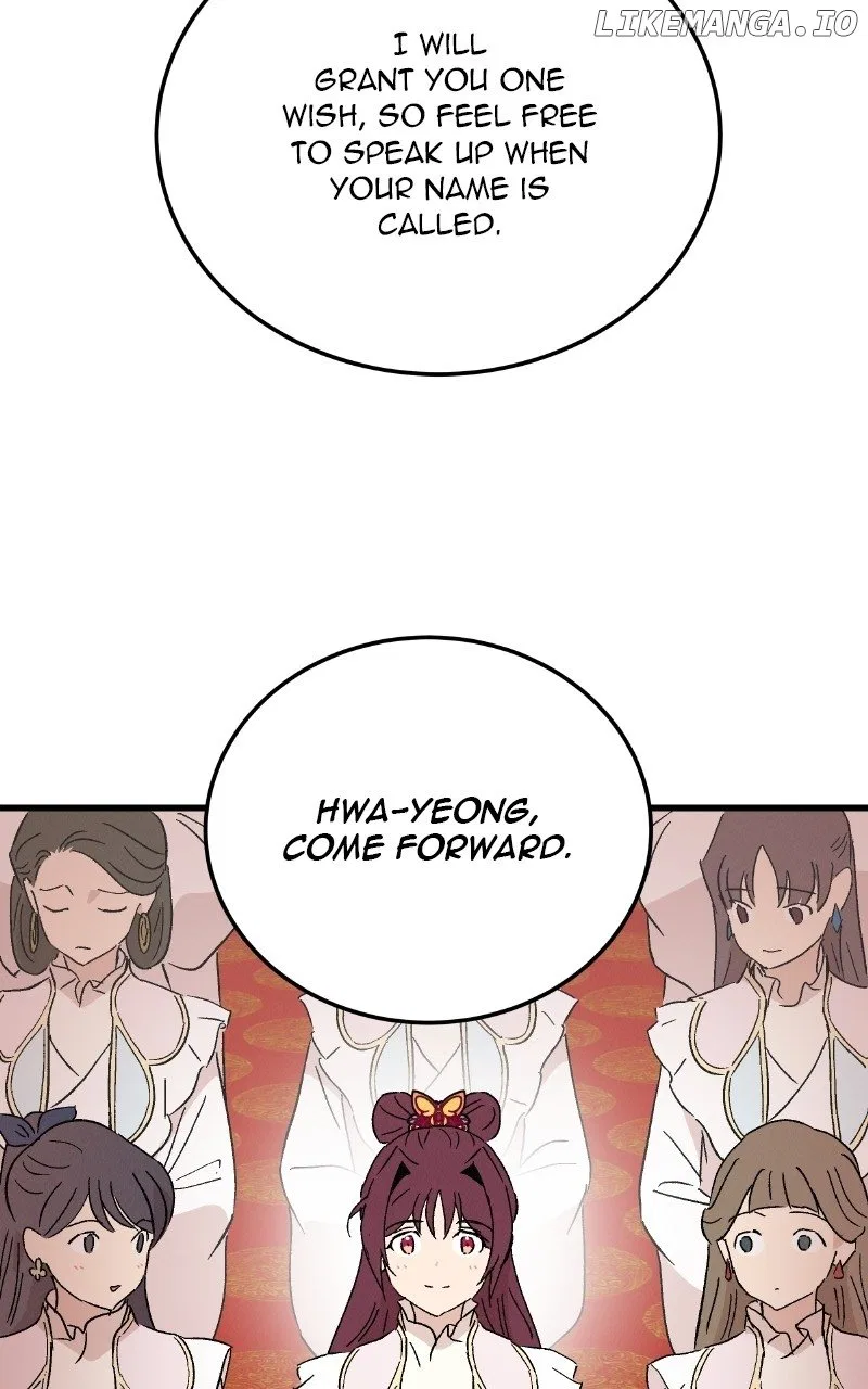 Concubine Scandal Chapter 88 – Page 41