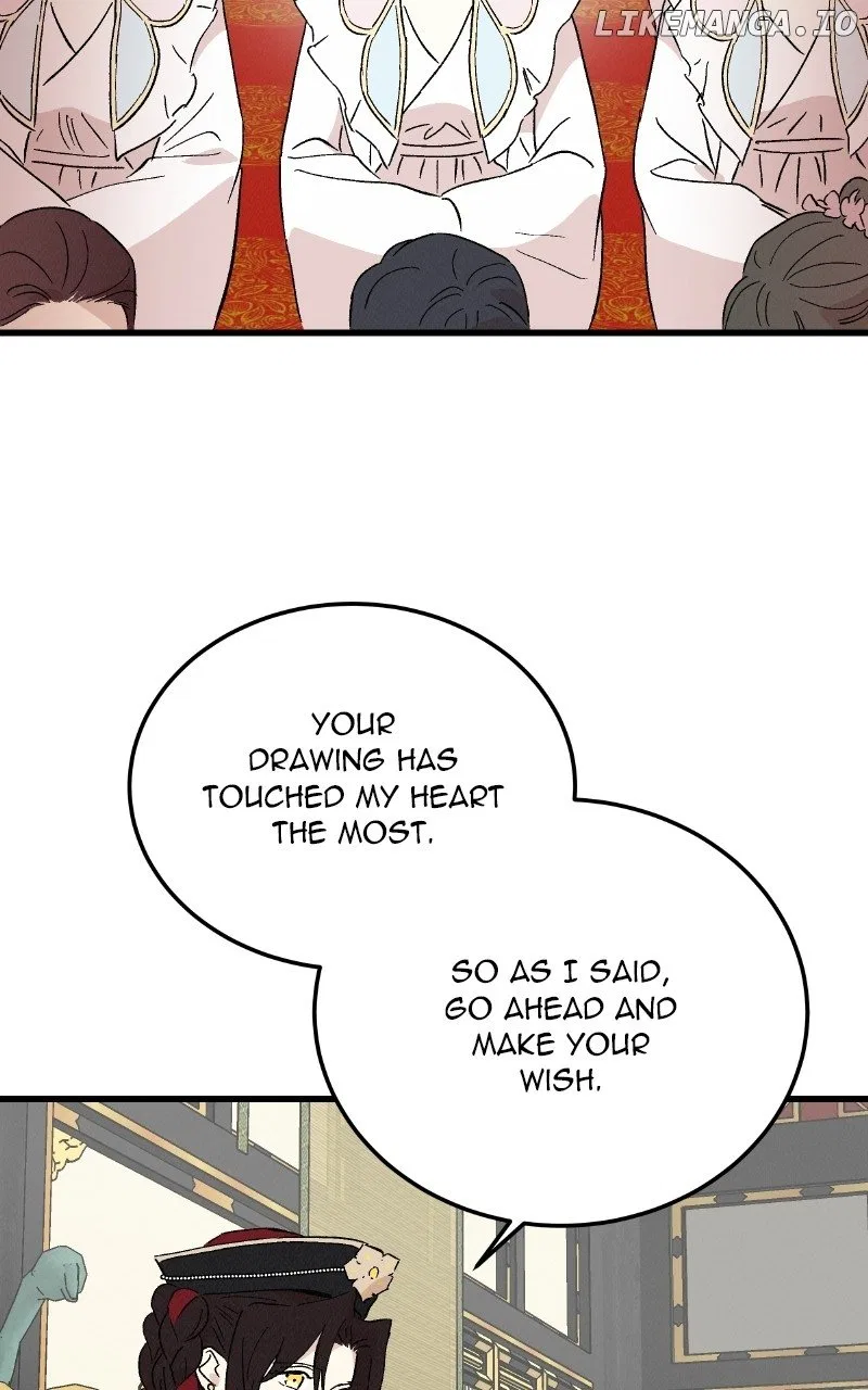 Concubine Scandal Chapter 88 – Page 42