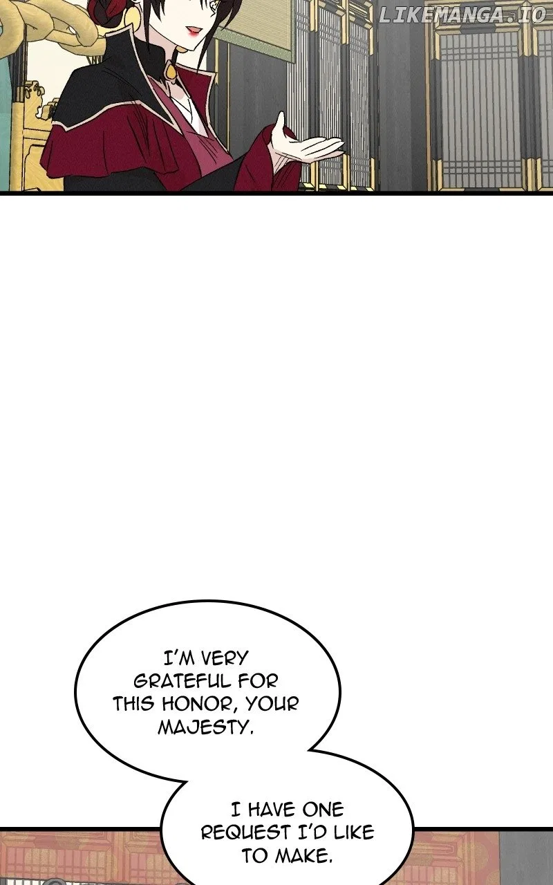 Concubine Scandal Chapter 88 – Page 43
