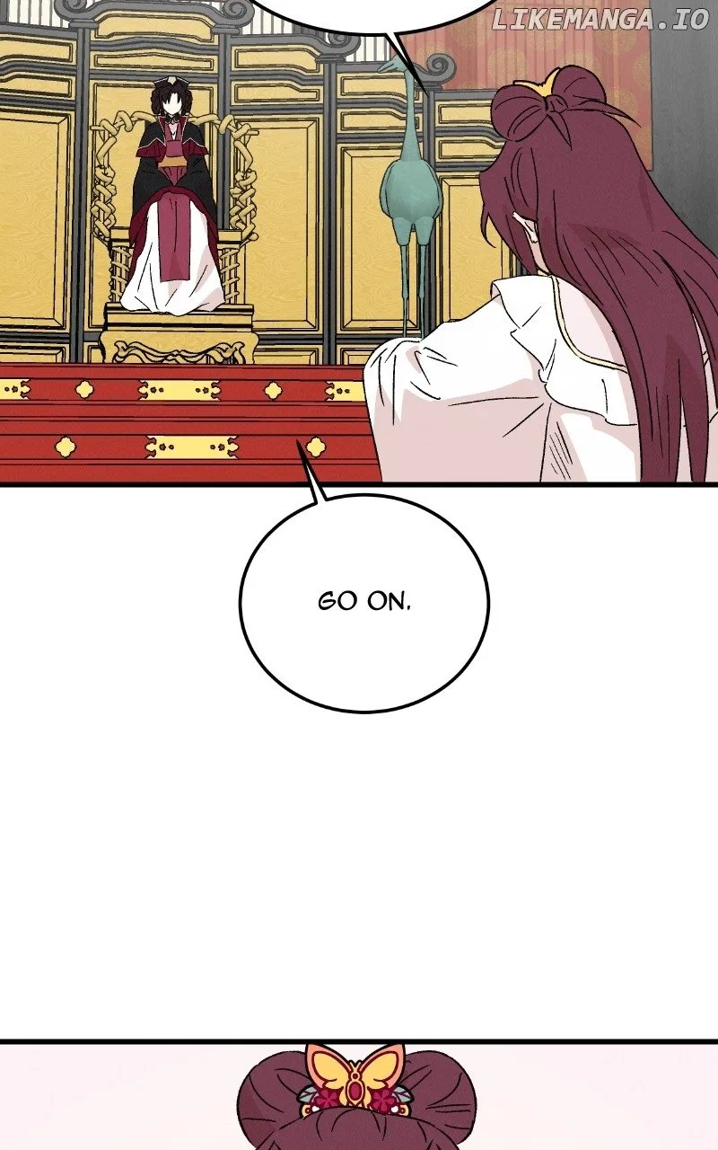 Concubine Scandal Chapter 88 – Page 44