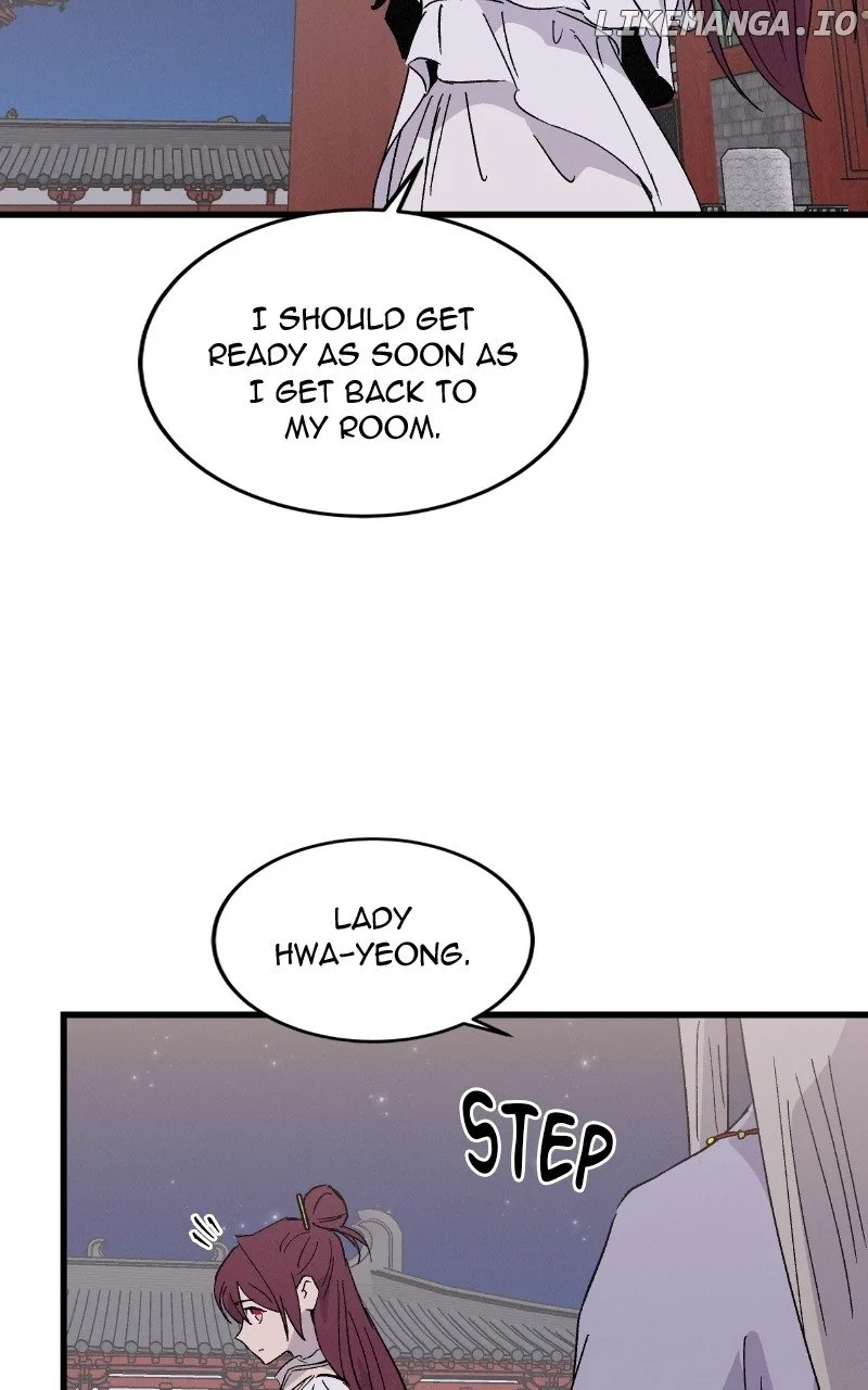 Concubine Scandal Chapter 88 – Page 49