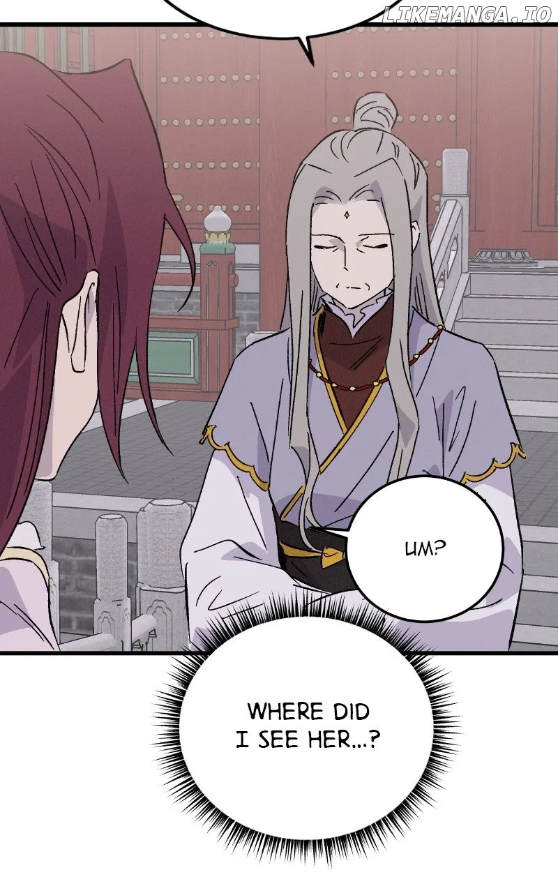 Concubine Scandal Chapter 88 – Page 51