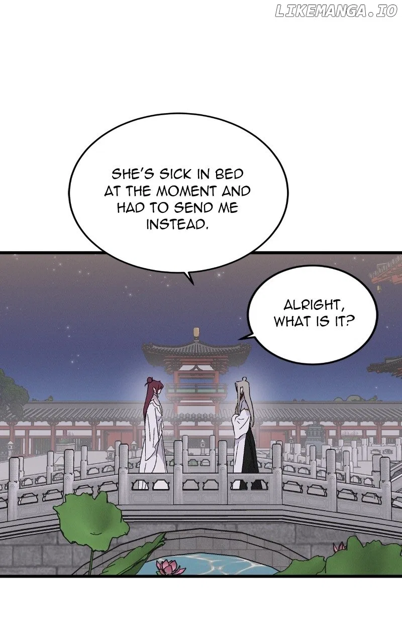 Concubine Scandal Chapter 88 – Page 52